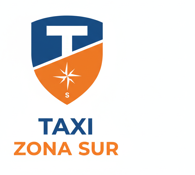 Taxi Zona Sur